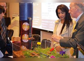 EmiratesGBC and French Business Council in Dubai host green innovation event