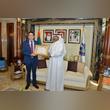 Dubai Customs claims Brand Award from International Nobel Peace Recommendation Forum