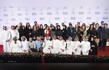 Doha Film Institute appoints Fatma Al Remaihi as Chief Executive Officer 