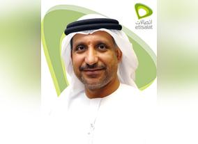 Etisalat Announces Appointment of Sulaiman Salim Al-Kaabi as CEO of Canar, Sudan