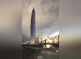 DAMAC Properties Wins 'World's Best' at Influential Industry Awards Evening