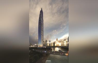 DAMAC Properties Wins 'World's Best' at Influential Industry Awards Evening