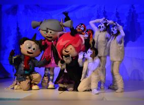 KidZania Kuwait hosts a fun and engaging workshop for its industry partners 