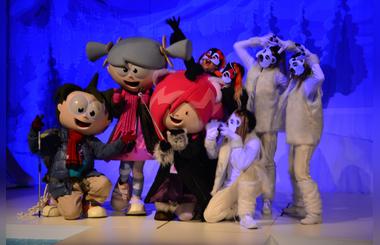 KidZania Kuwait hosts a fun and engaging workshop for its industry partners 