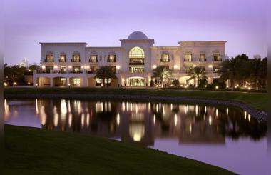 Festive Listings for The Address Montgomerie Dubai