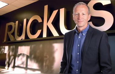 Ruckus Wireless Deploys Smarter Wi-Fi at American University of Sharjah (AUS)