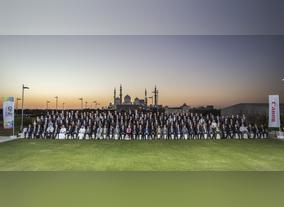Canon Middle East introduces new communication strategy at 2014 Partner Conference