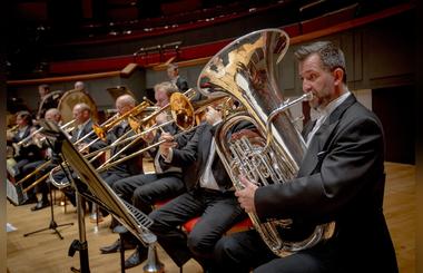 Cbso Looks For Annual Abu Dhabi Show Collaboration With Arabic Artists On The Cards