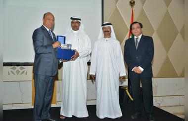 Dubai Customs puts in place superior customs facilitations to further boost UAE-India trade 