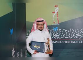 HH Sheikh Hamdan bin Mohammeds surprise directive adds life to spectacular episode of El Beit