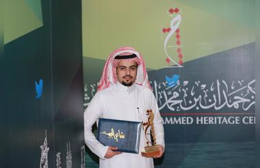 HH Sheikh Hamdan bin Mohammeds surprise directive adds life to spectacular episode of El Beit