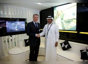 NasJet signs strategic partnership with international sales broker The Jet Business