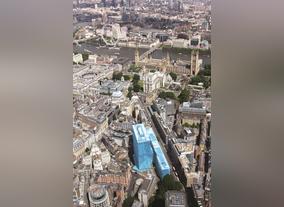 Abu Dhabi Financial Group acquires Londons landmark New Scotland Yard building