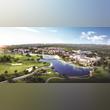 DAMAC Properties Announce Tiger Woods Design to Create Golf Course for AKOYA Oxygen