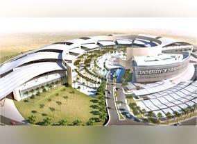 University of Dubai receives international HRM certification
