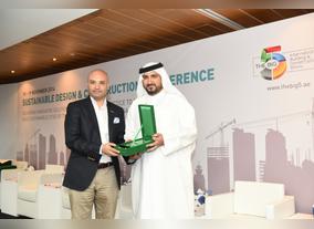 InSinkErator, a Business Unit of Emerson, Wins Bathroom & Kitchens Category at the GAIA Awards 