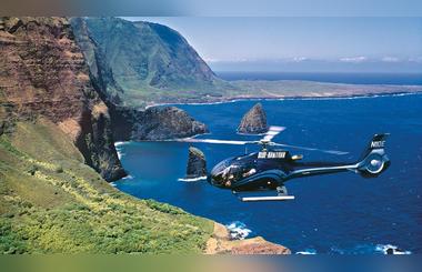 Four Seasons Resort Maui At Wailea Offers Guests Many Awe Inspiring Ways To Enjoy Majestic Humpback Whales - On Water, Land Or In The Air