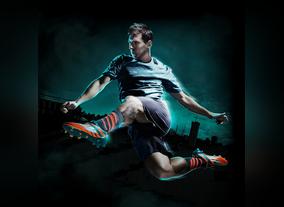 Adidas Launch Mirosar10 Boots In Honour Of  Leo Messis Childhood City