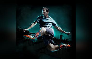 Adidas Launch Mirosar10 Boots In Honour Of  Leo Messis Childhood City