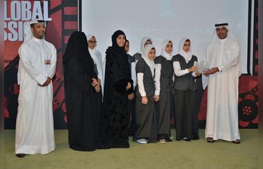 Dubai Customs 8th IPR Awards for Schools and Universities launched