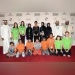 2nd Ajyal Youth Film Festival concludes with young jurors selecting winners at Doha Film Experience 