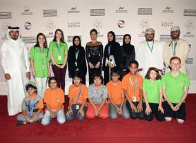 2nd Ajyal Youth Film Festival concludes with young jurors selecting winners at Doha Film Experience 