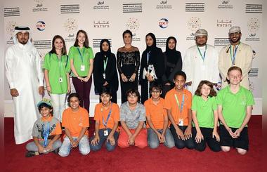 2nd Ajyal Youth Film Festival concludes with young jurors selecting winners at Doha Film Experience 