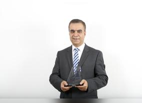 Double win for Air Arabia at Aviation Business Awards 2014