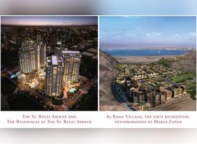 Al Maabar to Promote Investment Opportunities at its Jordanian Projects during Cityscape Kuwait 2014