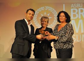 OSN wins two prestigious awards at  Broadcast Pro Middle East Awards 