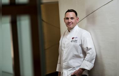 Andrew Bozoki Joins Four Seasons Hotel Doha  asNobu Dohas Chef De Cuisine