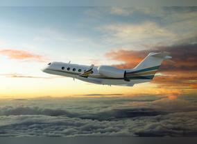 NasJet to announce future growth strategy at  Middle East Business Aviation 2014