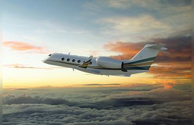NasJet to announce future growth strategy at  Middle East Business Aviation 2014