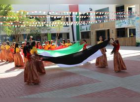 Dubai Culture celebrates 43rd UAE National Day