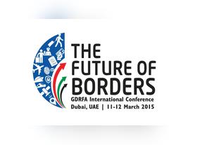 Dubai to host global conference on the Future of Borders