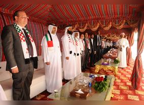 Empower Joins UAE in its 43rd celebrations of the National Day 