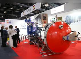 Global Food Processing Heavyweights Laud Inaugural Gulfood Manufacturing