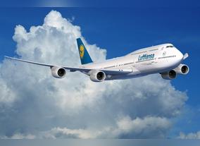  Lufthansa reduces fares by 43 per cent for 43 hours as it celebrates 43rd UAE National Day