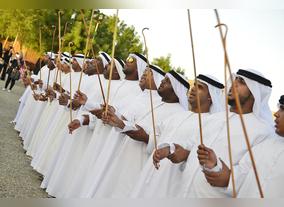 UNESCO Adds Al Ayyala Dance to Representative List of Intangible Cultural Heritage of Humanity