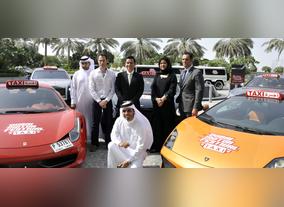 AutoPro powers Dubai Grand Parade on Nov. 28 to feature over 600 exotic cars