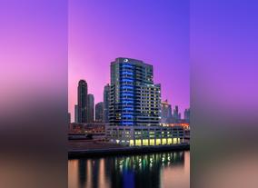 DAMAC Expands its Luxury Hospitality Offering