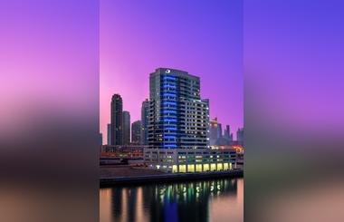 DAMAC Expands its Luxury Hospitality Offering
