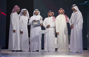 El Beit poetry shows 3rd episode announces its first female winner in the Nabd Al Soura competition