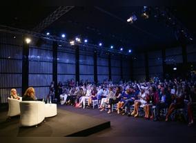 The Dubai Mall welcomes over 1 million visitors at 2nd Vogue Fashion Dubai Experience to mark global celebration of fashion 