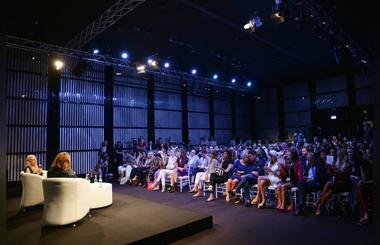 The Dubai Mall welcomes over 1 million visitors at 2nd Vogue Fashion Dubai Experience to mark global celebration of fashion 