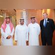 National Transport Authority And Difc Courts Discuss Additional Support For Uae Maritime Industry 