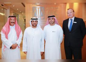 National Transport Authority And Difc Courts Discuss Additional Support For Uae Maritime Industry 