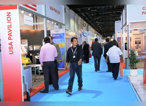 Airport Show-2015 to have bigger US-Canada pavilion  