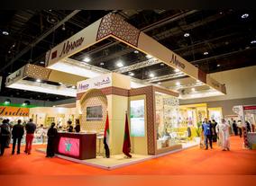 The Moroccan local products are back to SIAL Abu Dhabi