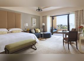 Timeless Luxury and Legendary Service: Welcome to the New Four Seasons Resort Dubai at Jumeirah Beach